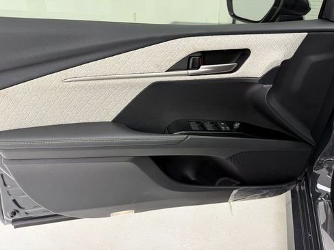 New 2026 Toyota Camry XLE FWD image 30