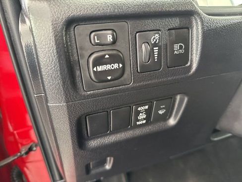 Used 2023 Toyota 4Runner SR5 image 20