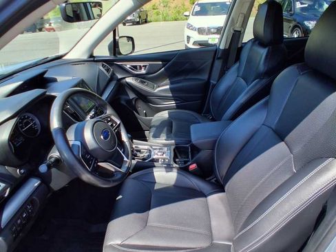Used 2020 Subaru Forester Limited AWD/4WD image 10