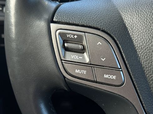 Used 2014 Hyundai Santa Fe Sport w/ Technology Package 14 FWD image 32