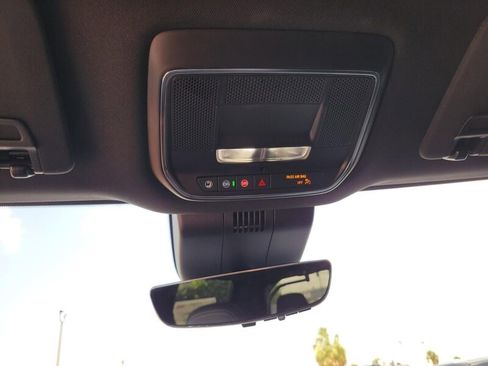 New 2026 GMC Sierra EV AT4 w/ AT4 Premium Package image 20