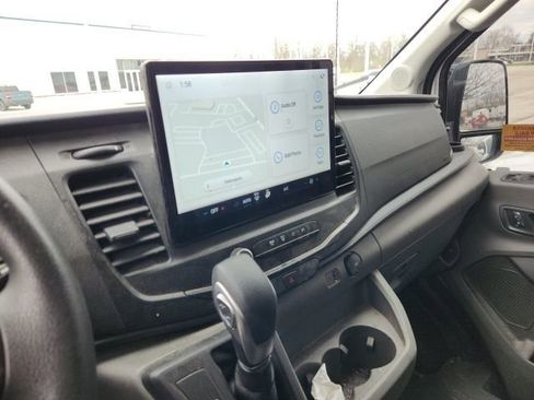Used 2023 Ford Transit 350 148 High Roof image 10