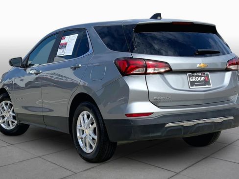 Used 2024 Chevrolet Equinox LT FWD image 12