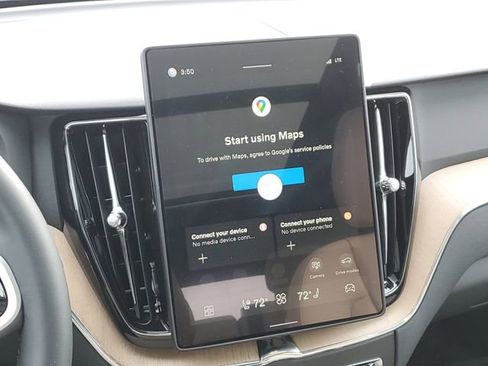 New 2026 Volvo XC60 B5 Plus w/ Protection Package Premier image 25