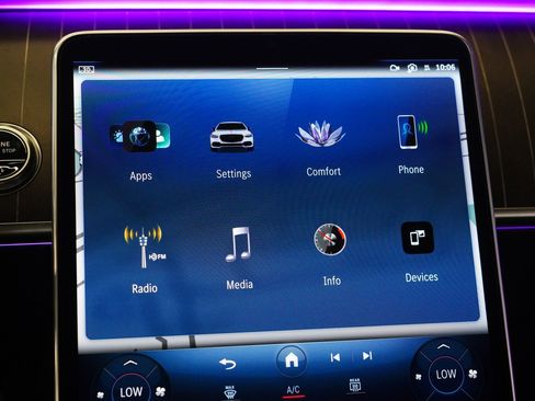 Certified 2024 Mercedes-Benz Maybach S 680 4MATIC image 25