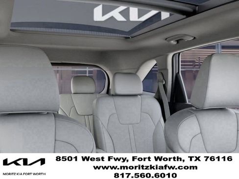New 2026 Kia Sorento SX AWD/4WD image 73