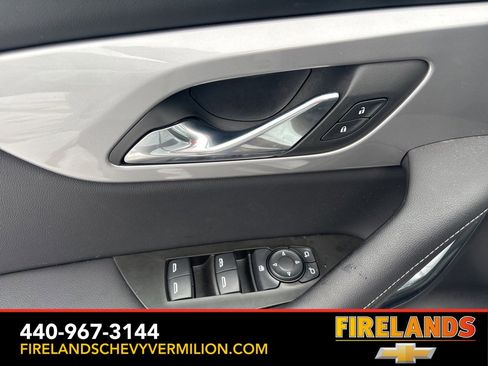 Used 2024 Chevrolet Blazer LT w/ Convenience Package image 10