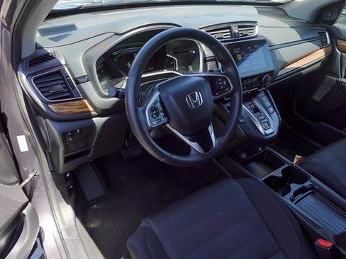 Used 2022 Honda CR-V EX image 10