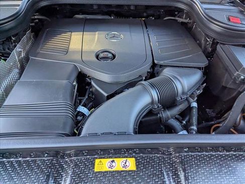 New 2026 Mercedes-Benz GLE 350 4MATIC image 15