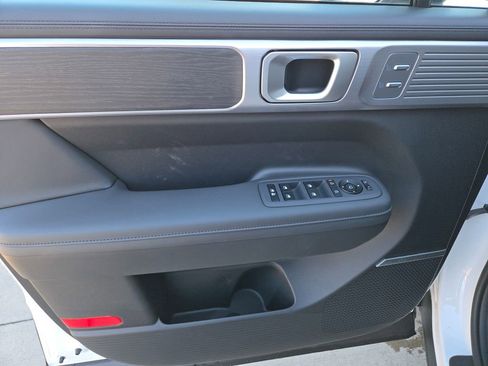 New 2026 Hyundai Santa Fe Limited image 20