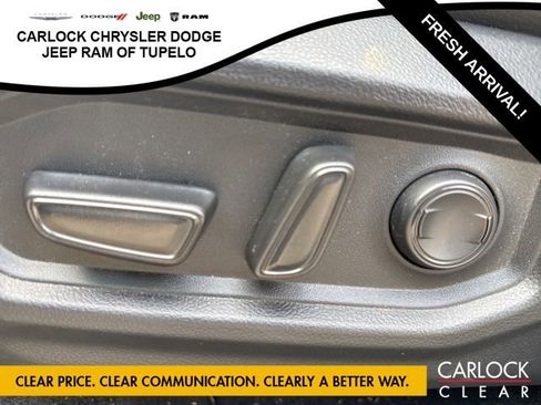 Used 2024 Toyota Tundra SR5 w/ TRD Sport Premium Package image 13