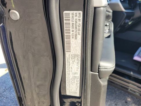 New 2026 Jeep Grand Cherokee Limited w/ Limited Altitude Package image 19