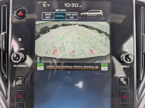 New 2026 Subaru Forester Wilderness image 13