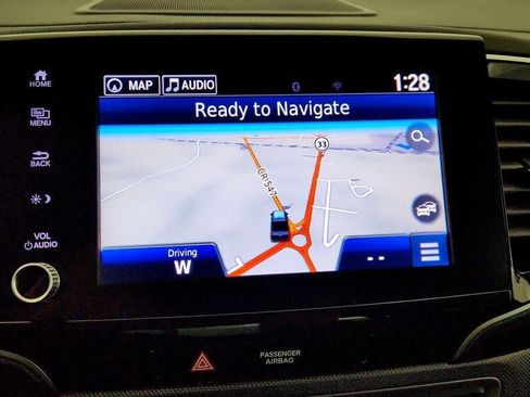 Used 2023 Honda Ridgeline RTL-E image 20