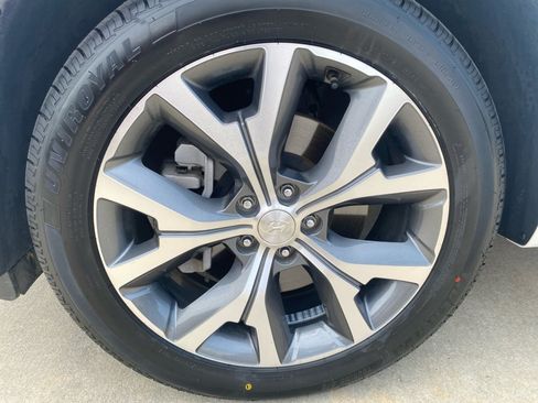 Used 2022 Hyundai Palisade Limited FWD image 31