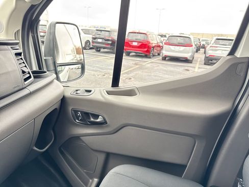 Used 2024 Ford Transit 150 Low Roof w/ Load Area Protection Package image 24