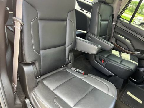 Used 2017 Chevrolet Tahoe LT AWD/4WD image 28