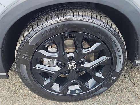 Certified 2024 Honda HR-V Sport image 7