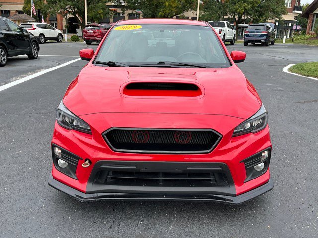 Used 2019 Subaru WRX Premium w/ Performance Package AWD/4WD image 5