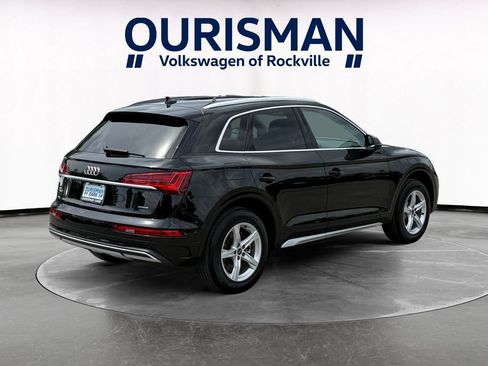 Used 2023 Audi Q5 2.0T Premium w/ Convenience Package AWD/4WD image 6