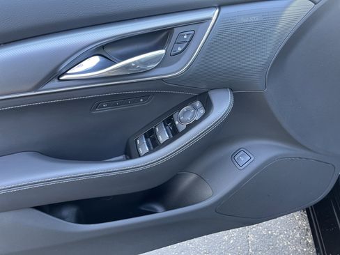 Used 2025 Cadillac CT5 Premium Luxury w/ Sun And Sound Package image 11