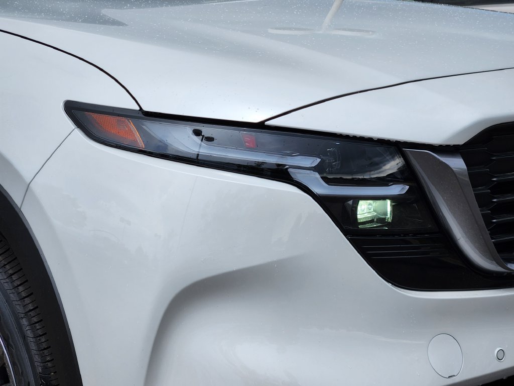 New 2026 MAZDA CX-5 Select AWD/4WD image 28