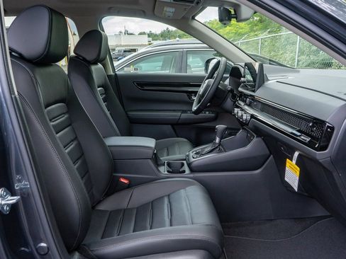 New 2026 Honda CR-V EX-L image 15