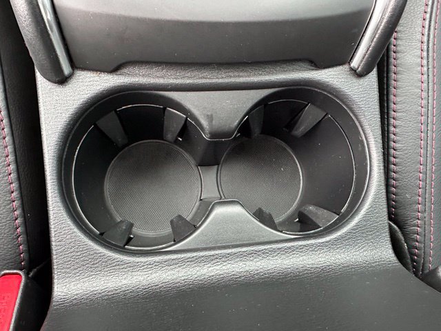 Used 2023 MAZDA CX-5 AWD 2.5 Turbo image 22