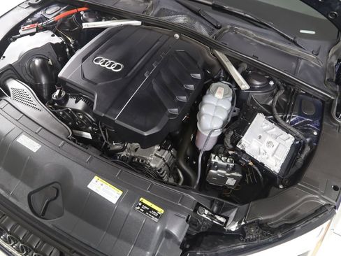 Used 2024 Audi A5 2.0T Premium Plus image 23