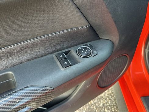 Used 2015 Ford Mustang Coupe w/ Wheel & Stripe Package image 13