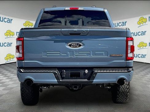 Used 2023 Ford F150 Tremor w/ Equipment Group 402A High AWD/4WD image 5
