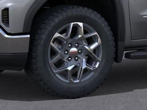 New 2026 GMC Sierra 1500 SLT w/ SLT Premium Plus Package AWD/4WD image 31