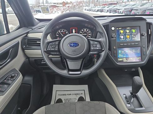 Certified 2025 Subaru Forester image 19