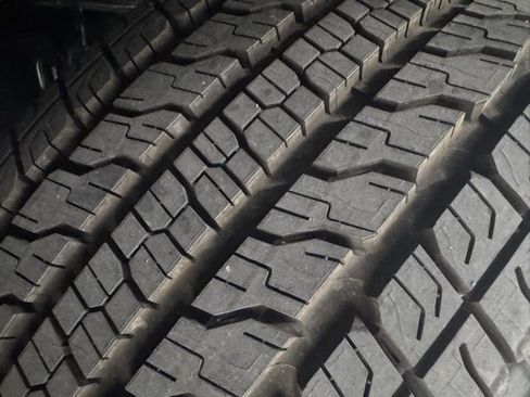 New 2025 Chevrolet Colorado LT w/ Advanced Trailering Package image 33