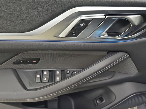 New 2025 BMW i4 xDrive40i w/ Premium Package image 14