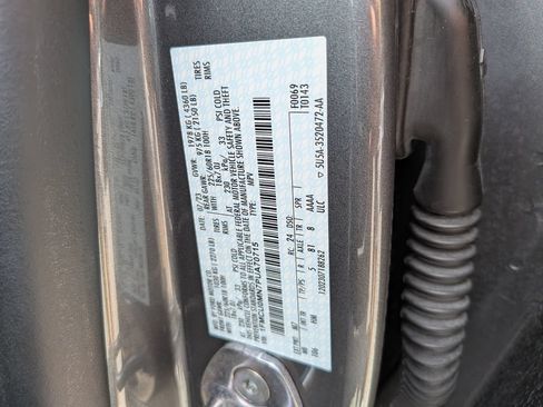 Certified 2023 Ford Escape ST-Line w/ Tech Pack #1 FWD image 39