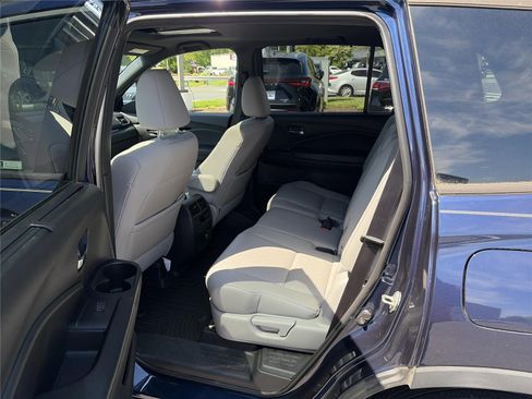 Used 2019 Honda Passport Elite image 12