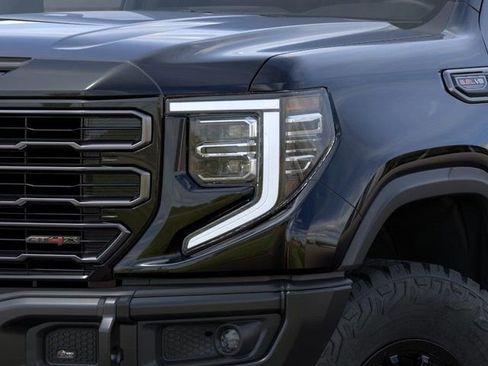 New 2026 GMC Sierra 1500 AT4X w/ AT4X AEV Edition AWD/4WD image 10