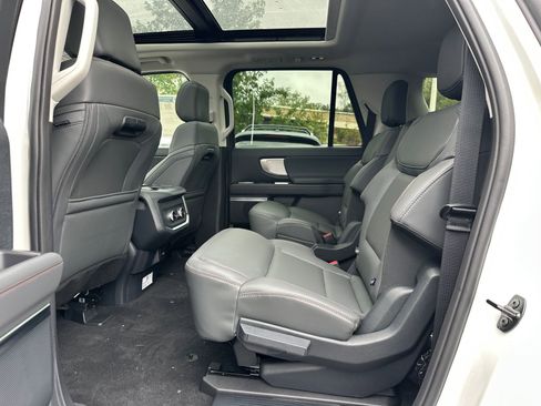 New 2025 Ford Expedition Max Active AWD/4WD image 21