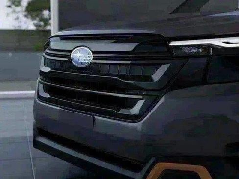 New 2026 Subaru Forester Sport AWD/4WD image 10