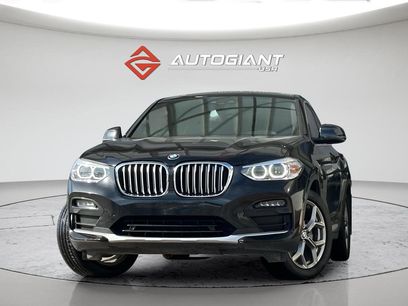 Used 2020 BMW X4 xDrive30i w/ Convenience Package