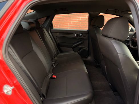 Used 2022 Honda Civic Sport image 15