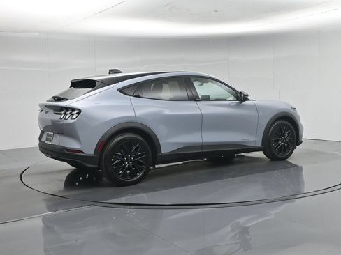New 2026 Ford Mustang Mach-E Select RWD image 25