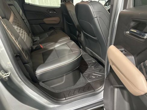 Certified 2023 GMC Canyon Denali image 12