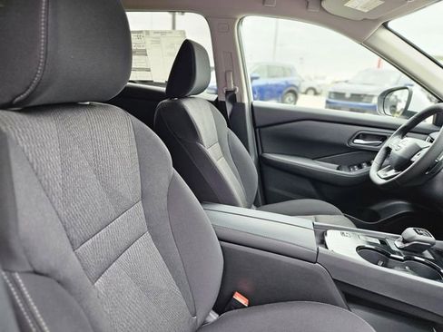 New 2026 Nissan Rogue SV image 13