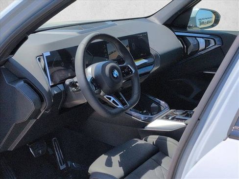 New 2026 BMW X3 xDrive30 w/ M Sport Package AWD/4WD image 3