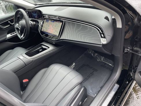 New 2026 Mercedes-Benz E 350 E 350 RWD Sedan image 43