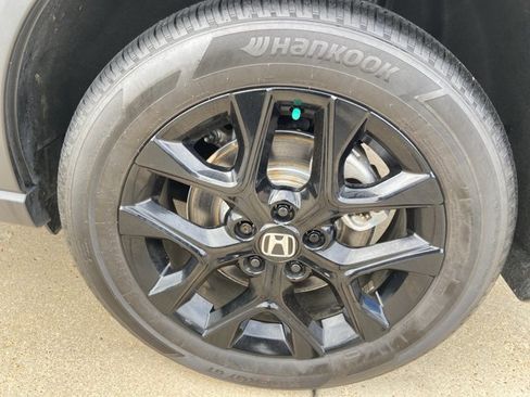 Used 2024 Honda HR-V Sport image 30