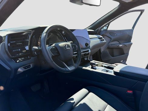 Used 2025 Lexus RX 350 w/ Convenience Package AWD/4WD image 4