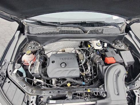 Used 2022 Chevrolet TrailBlazer RS image 27